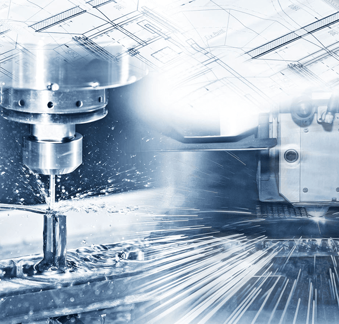 Manufacturing Solution