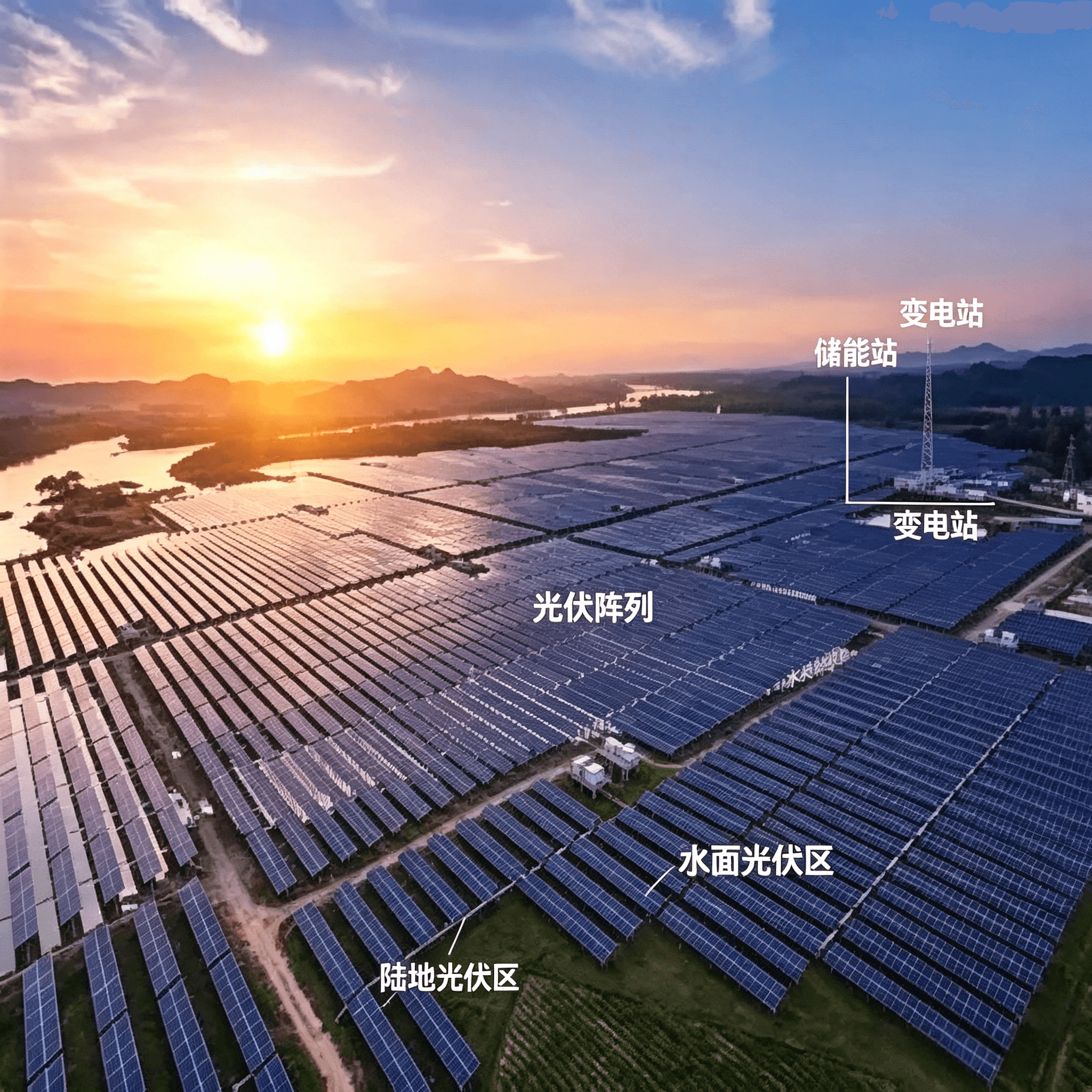 Photovoltaic Solution