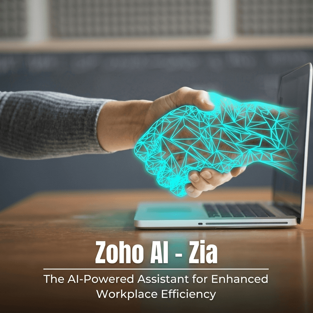 Zia AI 演示
